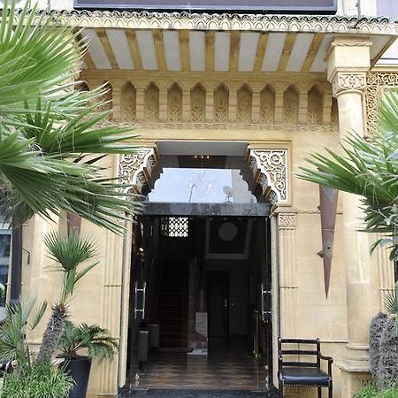 Hotel Darna Ραμπάτ Εξωτερικό φωτογραφία