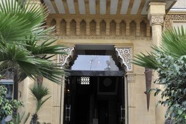 Hotel Darna Ραμπάτ Εξωτερικό φωτογραφία