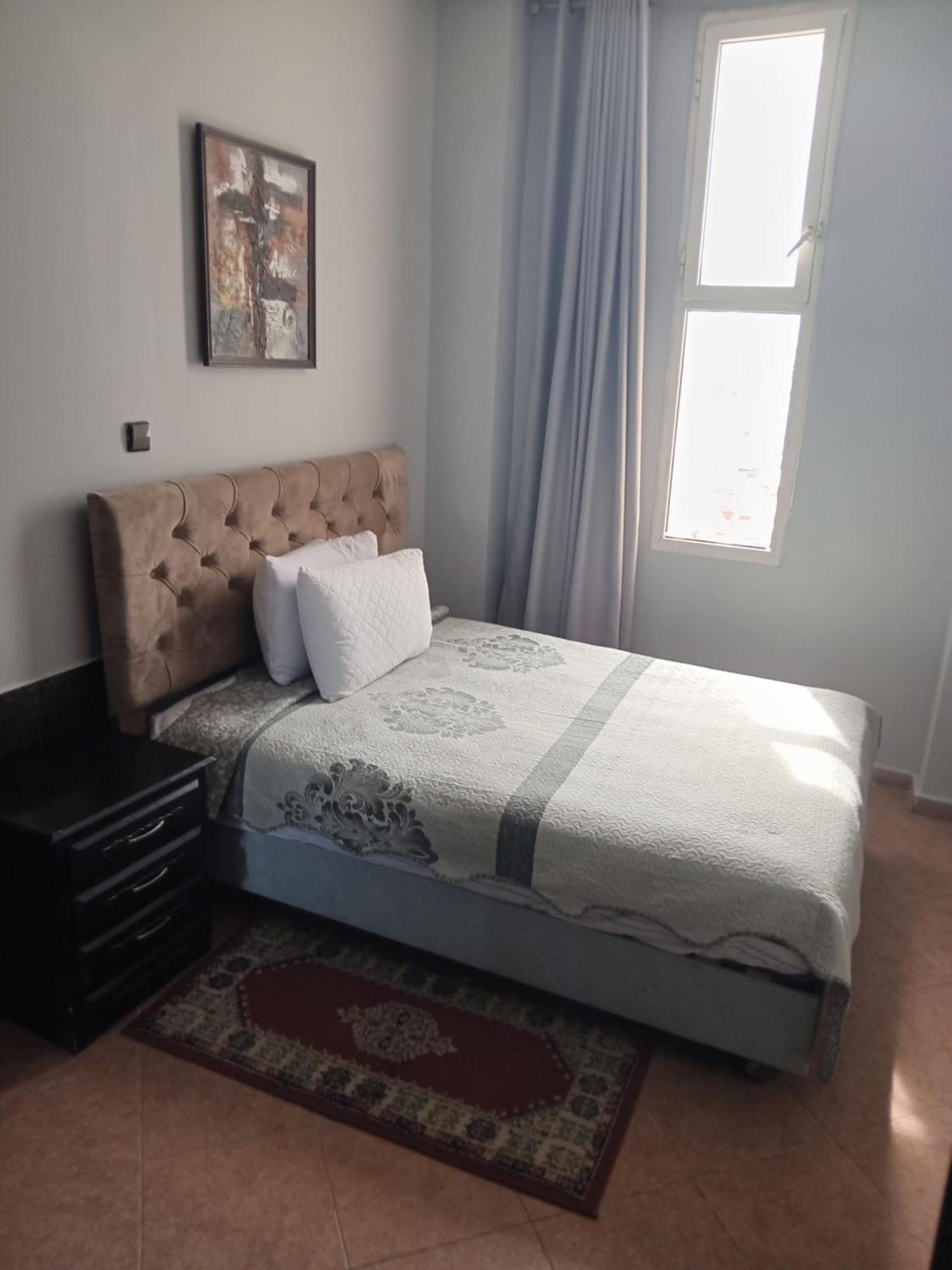 Hotel Darna Ραμπάτ Εξωτερικό φωτογραφία