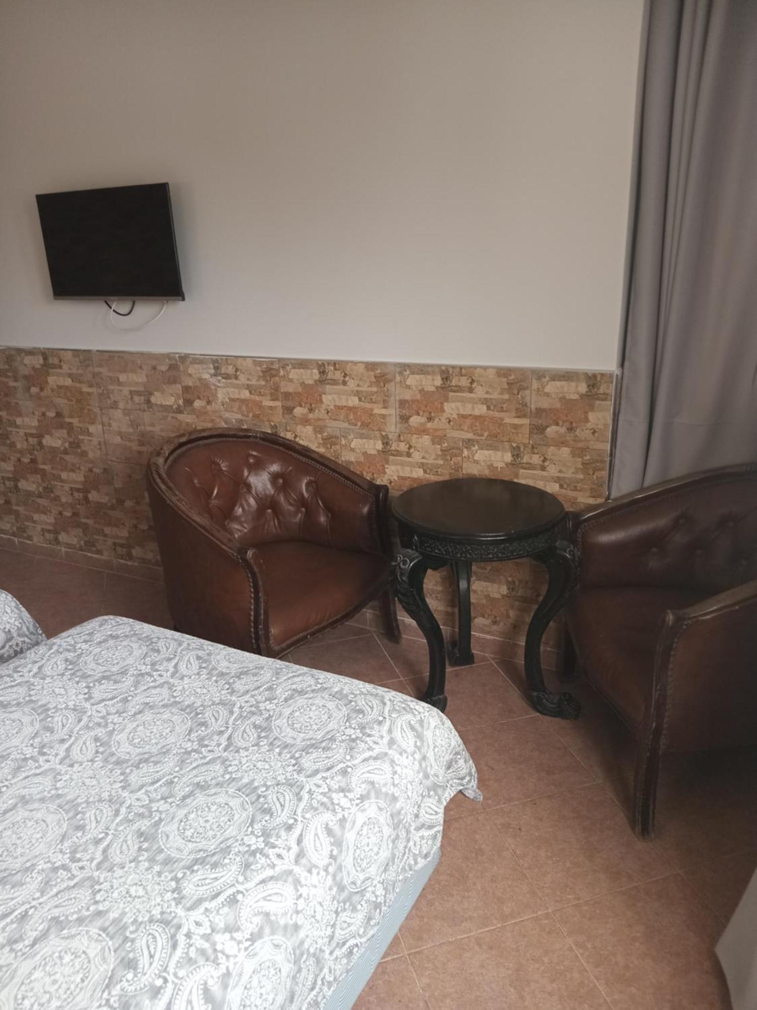 Hotel Darna Ραμπάτ Εξωτερικό φωτογραφία