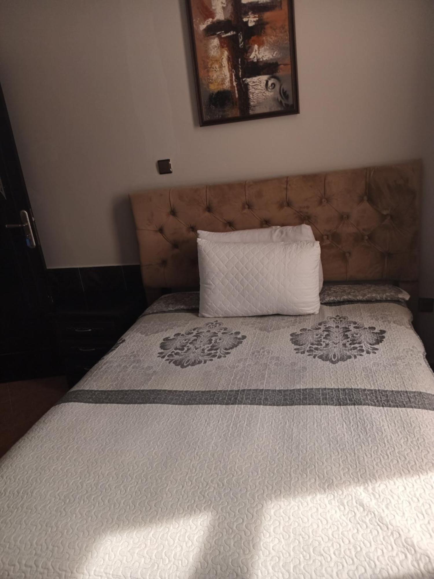 Hotel Darna Ραμπάτ Εξωτερικό φωτογραφία