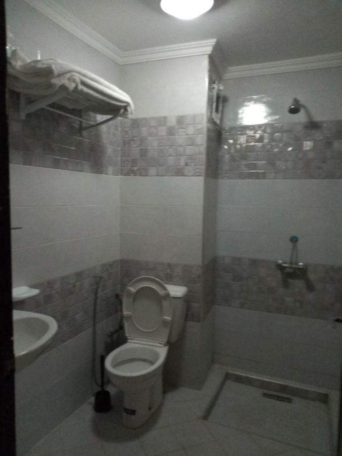 Hotel Darna Ραμπάτ Εξωτερικό φωτογραφία